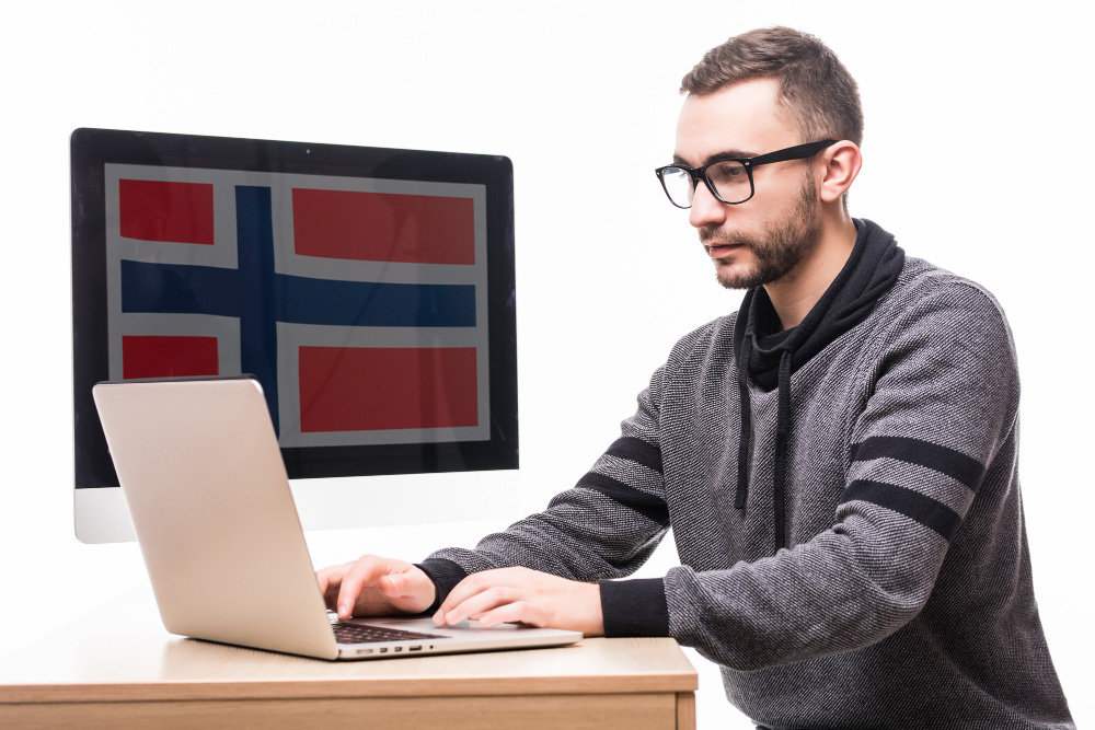 norway it jobs for foreigners