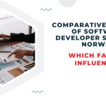 Comparative Analysis of Software Developer Salary in Norway featured image