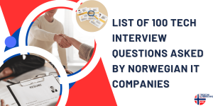 tech interview questions featured image