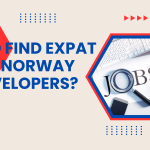 How to Find Expat Jobs in Norway for Developers