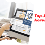 Top Job Sites in Norway