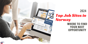 Top Job Sites in Norway