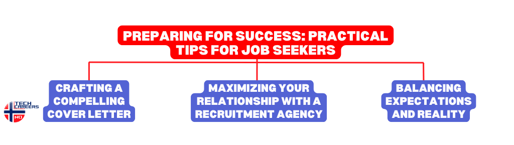 Practical Tips for Job Seekers